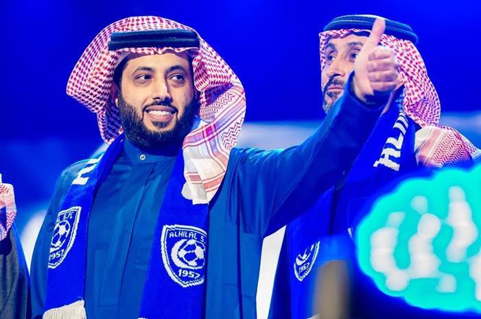 تركي-آل-الشيخ-يدعم-الهلال