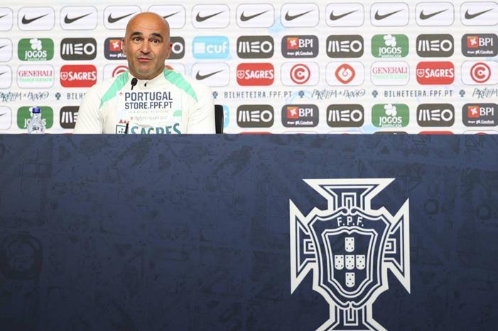 مارتينيز: البرتغال جاهزة لليورو 680581