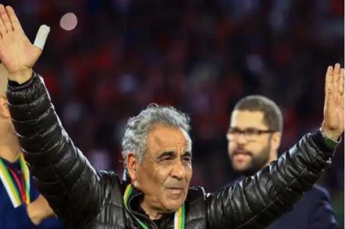 فوزي البنزرتي مدربا جديدا للمنتخب التونسي 666cbf084c59b757986dd094