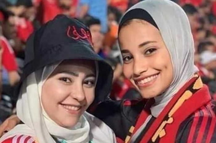 تركي آل الشيخ ينعى مشجعتي الأهلي المصري 2024620114058167XL