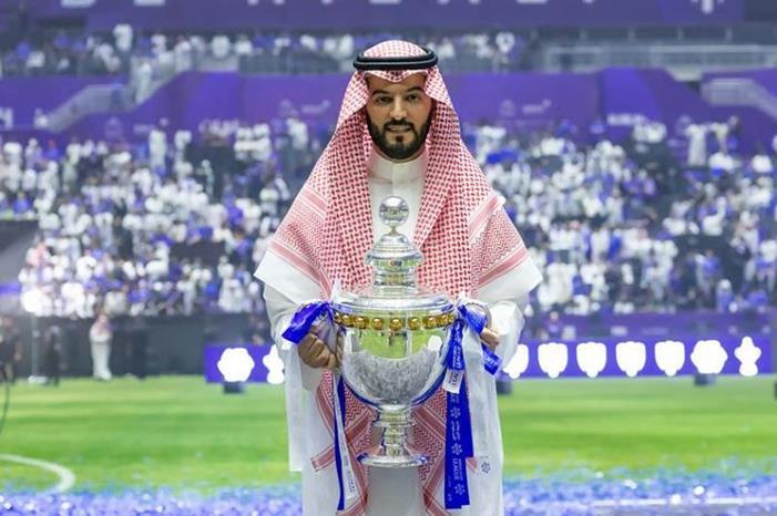 حسم أسماء الرؤساء الثلاثة للنصر والاتحاد والهلال 9