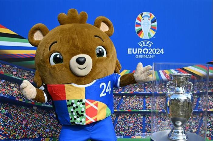 مواعيد مباريات اليوم الجمعة في يورو 2024 667509ea42360442d90253cb