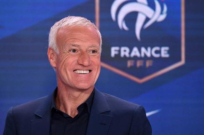 QNA-Didier Deschamps-7-1-2023