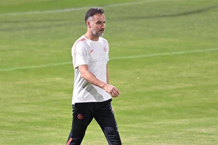 الشباب السعودي يقترب من تجديد عقد بيريرا 2024622104156375KQ