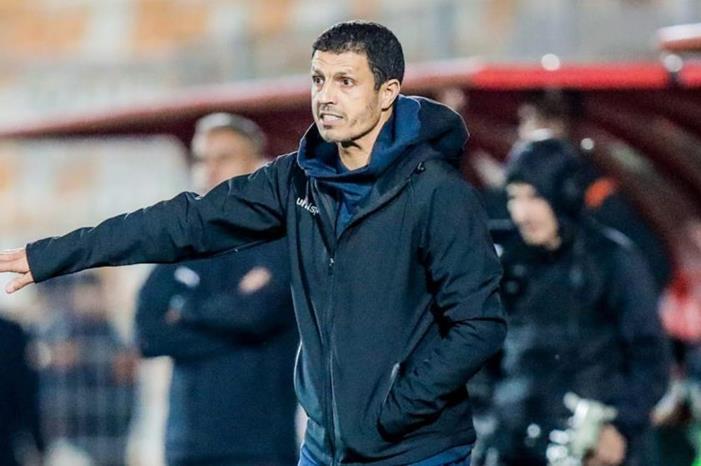 تعيين المدرب المغربي جمال سلامي لقيادة منتخب النشامى 6676e0396ed28