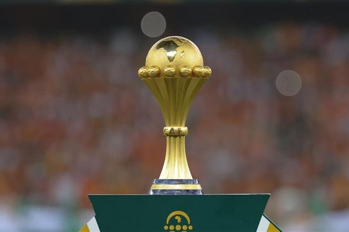 تعرف على مواعيد بطولة أمم أفريقيا 2025 202462204057196HS