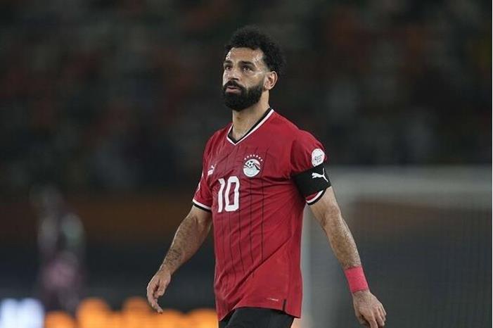 محمد فضل يكشف كواليس رفض صلاح التغيير في مباراة غينيا بيساو 6675e135423604702c6910c4