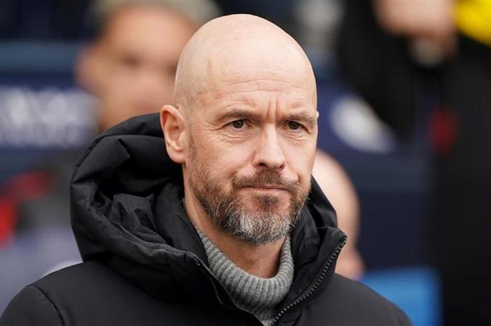 تن هاغ يثير غضب راتكليف 202462253928157MZ