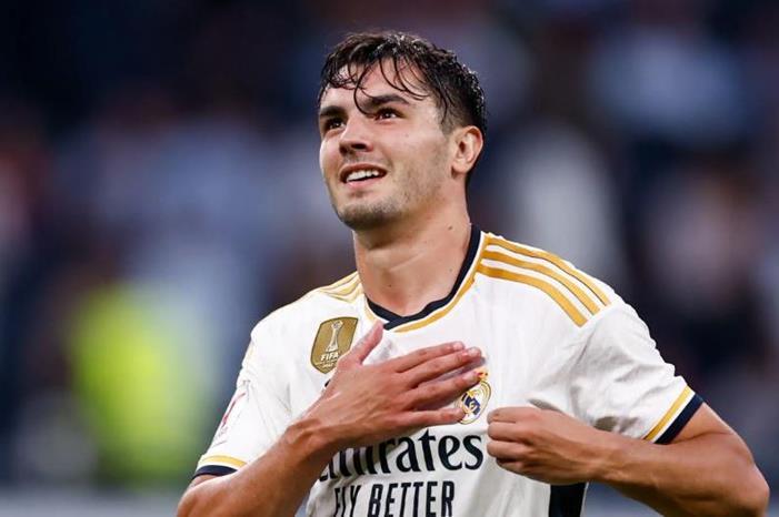 ريال مدريد يرفض رحيل إبراهيم دياز 1