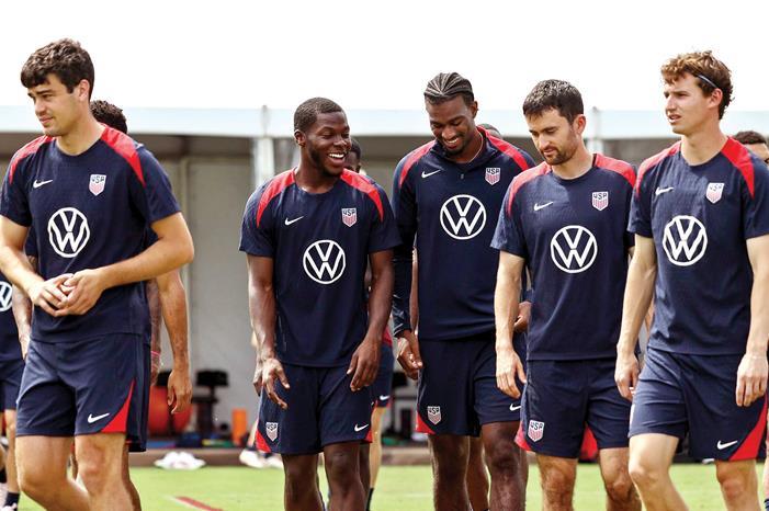 الولايات المتحدة تقابل بوليفيا بكوبا أمريكا 2024 1553818