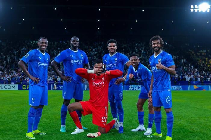 السوبر السعودي يؤجل إعلان قائمة الهلال 565535_0