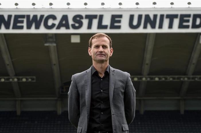 مانشستر يونايتد يرضخ أمام نيوكاسل 202462384425545AH