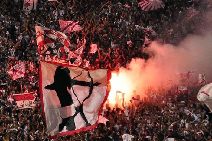 مفاجأة من جمهور الزمالك قبل مباراة القمة 20246236332952FS