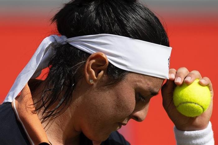 أنس جابر وسابالينكا تودعان بطولة برلين للتنس 202462219464693AO