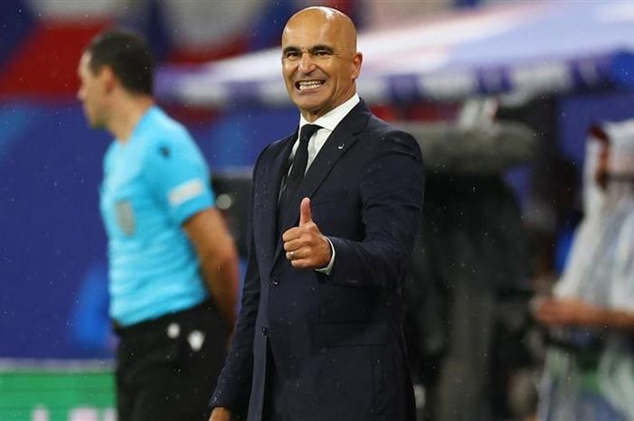 روبرتو مارتينيز: رونالدو نموذج يحتذى به 20246230531559B7