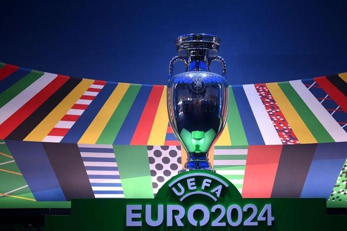 ترتيب مجموعات يورو 2024 بعد نهاية الجولة الثانية 1