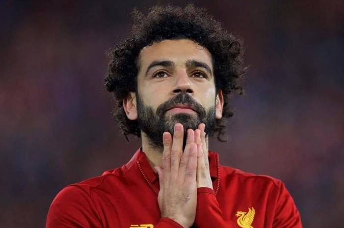 ليفربول يهدد محمد صلاح 1