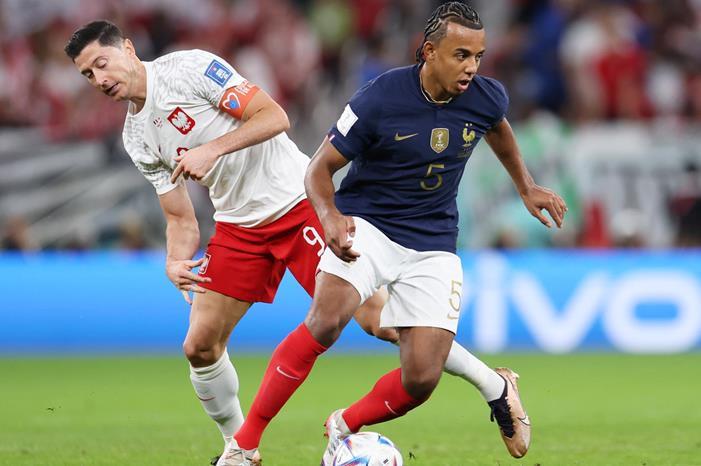 مواعيد مباريات اليوم الثلاثاء في "يورو 2024".. القنوات الناقلة فرنسا-بولندا