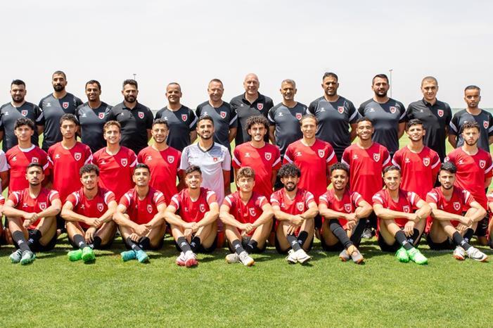 منتخب الشباب يواجه نظيره العراقي في بطولة غرب آسيا 667a8cb2c0189