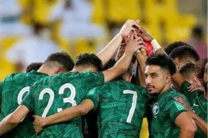 مواعيد مباريات منتخب السعودية في المجموعة الحديدية بتصفيات مونديال 2026 667d59fb4c59b765507aac94