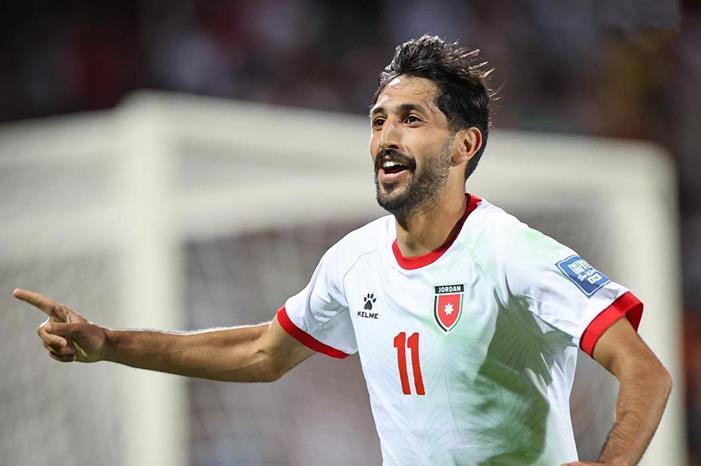 يزن النعيمات يخرج عن صمته بإشارات غريبة 441947871_1468129003842204_6040271864510330566_n