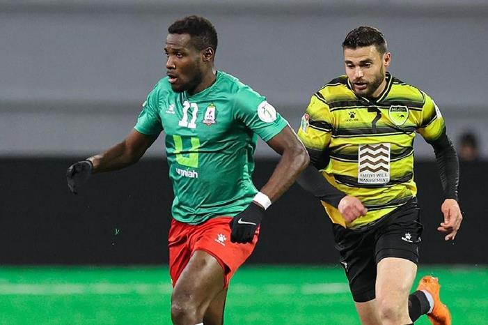 الحسين إربد يطمح بالثنائية.. والوحدات للمشاركة القارية 3