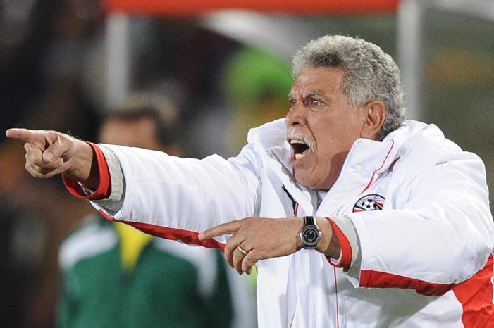 حسن شحاتة: الزمالك يتعرض للظلم التّحكيمي 130909