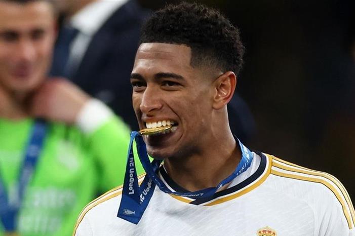 5 نجوم من المنتظر تألقهم في يورو 2024 202464103631466YJ