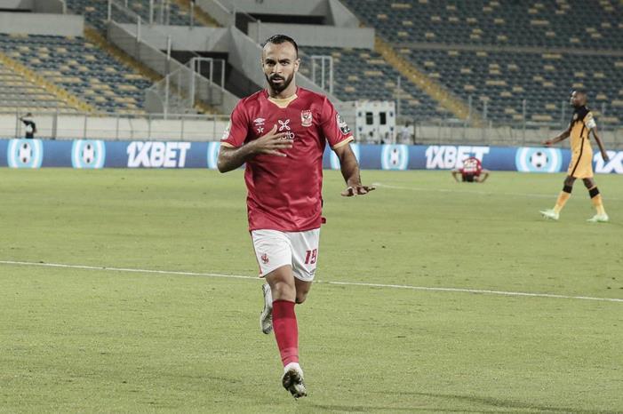 أزمة في الأهلي المصري بسبب تصريحات أفشة 317492