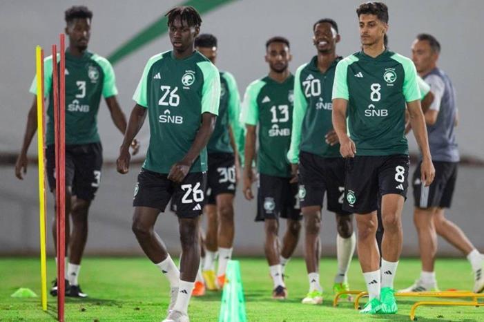 استنفار باكستاني تأهباً للمواجهة التاريخية مع السعودية 3