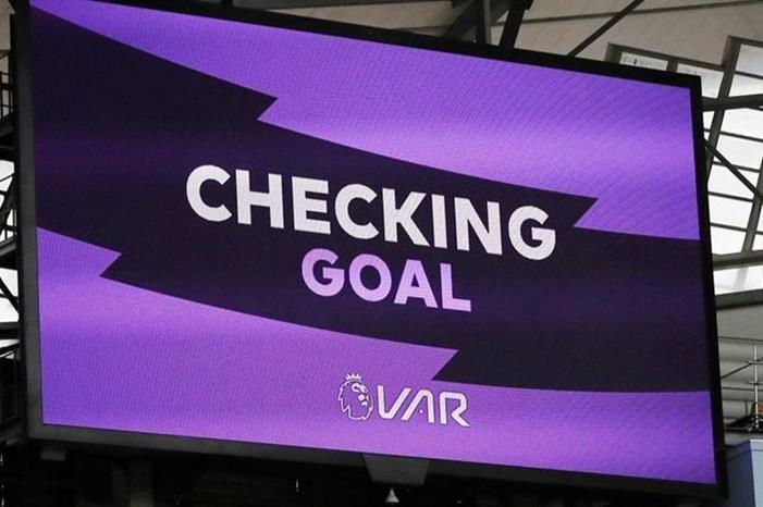 أندية الدوري الانجليزي ترفض إلغاء تقنية الفيديو 20246654212516XT