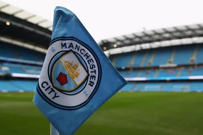 رسميًا.. مانشستر سيتي يعلن قميصه الثاني لكأس العالم للأندية 2025 مانشستر سيتي