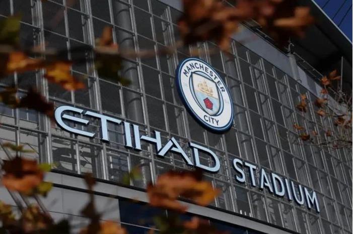 مانشستر سيتي