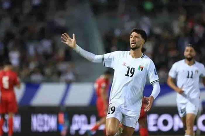 لقاء مرتقب.. ماذا يحتاج المنتخب الفلسطيني للمشاركة في ملحق تصفيات كأس العالم؟ المنتخب الفلسطيني