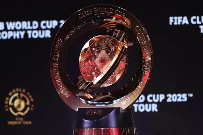 متى تنتهي فترة الانتقالات الاستثنائية لكأس العالم للأندية 2025؟ كأس العالم للأندية