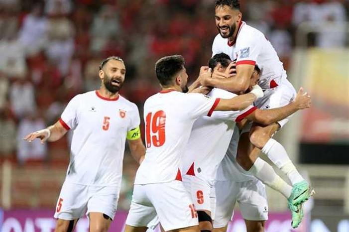 القنوات الناقلة لمباراة العراق والأردن في تصفيات كأس العالم 2698490_0