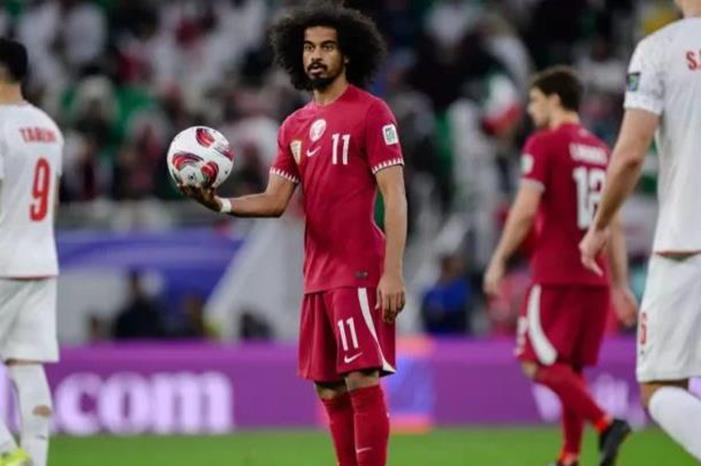 اوزبكستان تنهي التصفيات بفوز اخير على قطر بثلاثية نظيفة 1749570721171