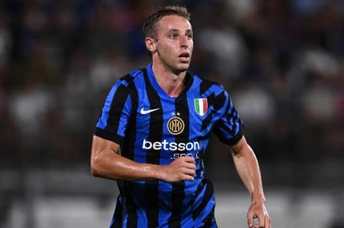 Davide-Frattesi-of-Internazinoale