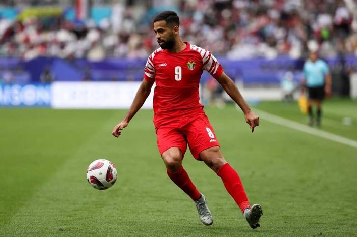 هدف علوان في عُمان ينافس على الأجمل بتصفيات كأس العالم - فيديو 1707378743265