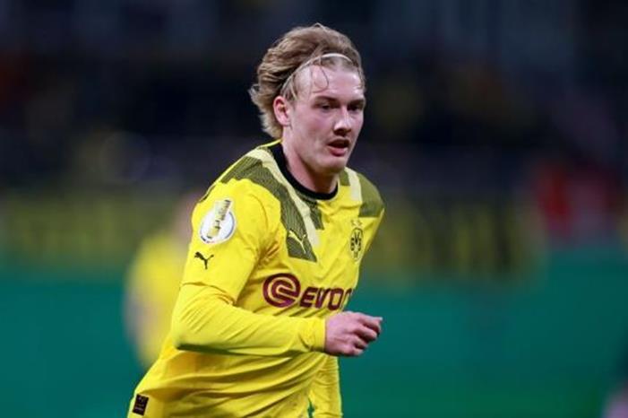 يوليان براندت