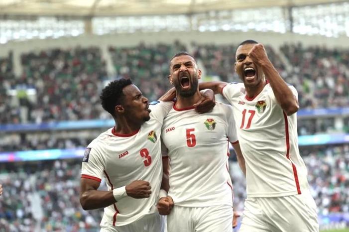 عاجل أين سيلعب النشامى في مونديال 2026؟ أمريكا أم كندا أم المكسيك؟ منتخب النشامى