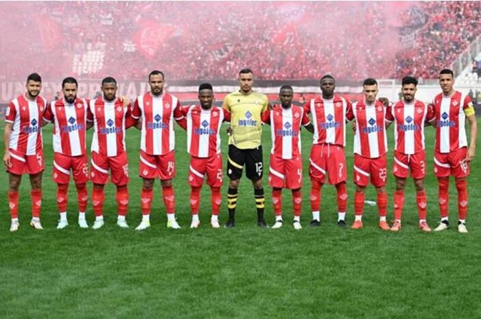 الوداد يستلهم إنجاز منتخب المغرب في كأس العالم للأندية Capture