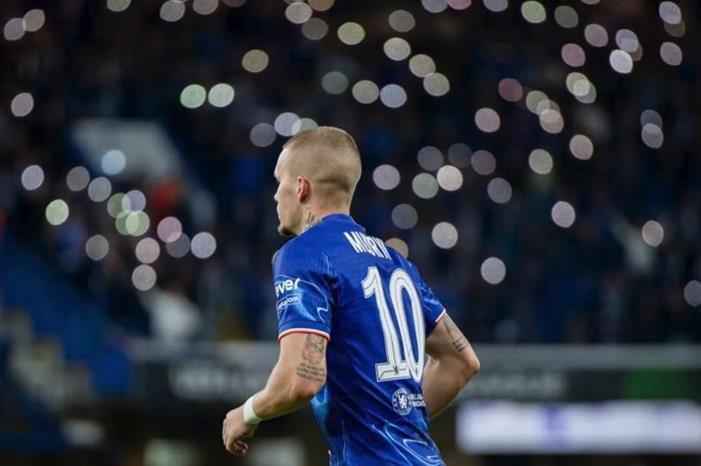 اتهام رسمي لمهاجم تشيلسي وتهديد بالإيقاف 4 سنوات Capture