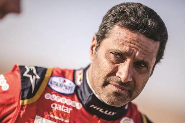 القطري ناصر العطية يحقق لقبه الـ17 في رالي الأردن الدولي OIQQqY8WQ5oeZiLHiE9vawKSQo4BV5cgkRh06a41