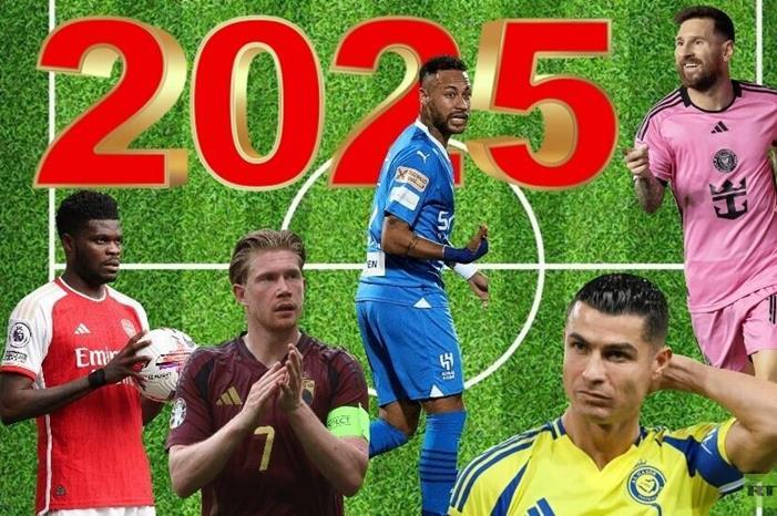 قائمة النجوم المجانية في صيف 2025.. صفقات ذهبية بلا ثمن 683d7873423604661e1e8cb4