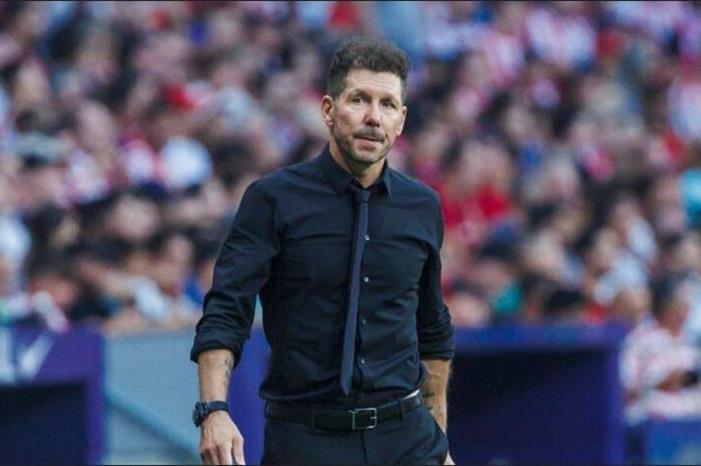 سيميوني: ما حدث معنا في كأس العالم للأندية محبط.. ومباراة باريس كانت عقابًا لنا Capture