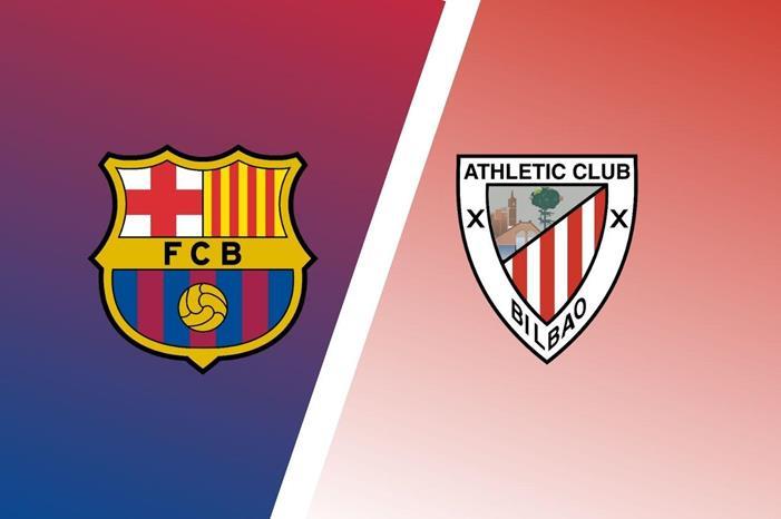 برشلونة وأتلتيك بلباو