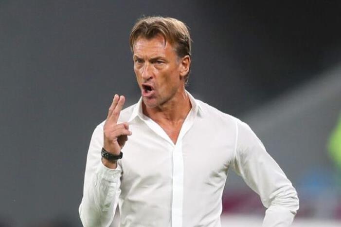 ماذا قال رينارد عقب توديع منتخب السعودية للكأس الذهبية على يد المكسيك؟ Capture