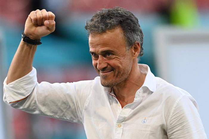 لويس-انريكي