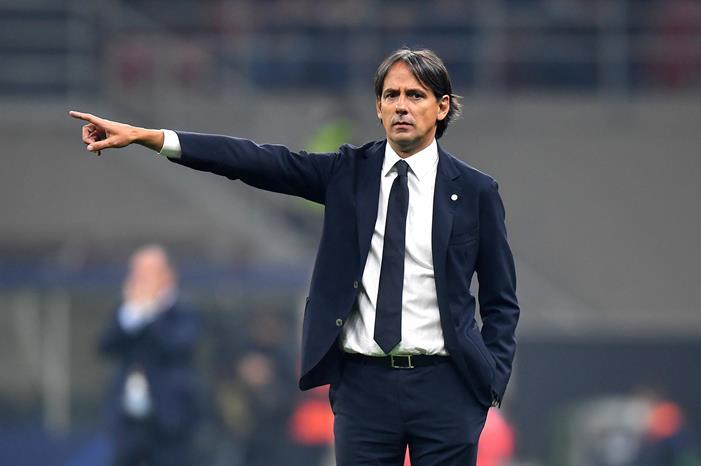 سيموني انزاجي